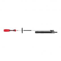 Milwaukee - M18 FHETE27-0 Taille-Haie sur perche 267cm M18 FUEL - 4933492910 - Toomanytools