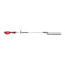 Milwaukee - M18 FHETE22-0 Taille-Haie sur perche 216cm M18 FUEL - 4933498515 - Toomanytools