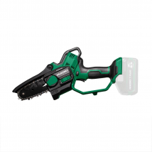 Hikoki - Hitachi - Élagueuse sans fil Batterie 18V 100mm - CS1810DDW4Z - Toomanytools