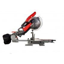 Milwaukee - M18 FMS254-0 Scie à onglets Batterie 18V ø254mm - 4933451729 - Toomanytools
