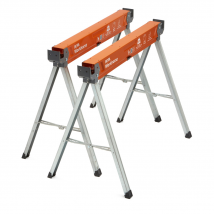 Bora Tool - Bora Paire de tréteaux Workhorse X - PM-3350T - Toomanytools
