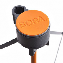 Bora Tool - Bora Ensemble de x6 patins antidérapants pour Centipède CK6S & CK9S - CA0606 - Toomanytools