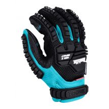 Milwaukee - Makita Gants de protection et de démolition Anti-choc - P-84486 - Toomanytools