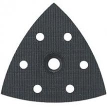 Metabo - Plateau de ponçage pour ponceuse DSE170, DSE180, DSE130 - 624970000 - Toomanytools