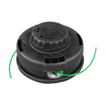 Dolmar - Makita Têtes à fil M10x1.25 LH Tap & Go pour coupe bordure - 191D89-4 - Toomanytools