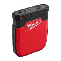 Milwaukee - IRPSU3-0 Batterie USB-C 3.0Ah - 4932492907 - Toomanytools