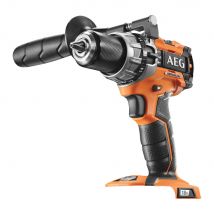 Aeg - BSB18C2BL-0C Perceuse à percussion Brushless Batterie 18V 70 Nm avec coffret - 4935472009 - Toomanytools