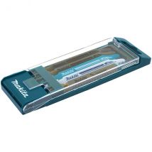 Makita - Pack de 5 Lames Super-Express Pour Scie-Sauteuse - B-48527 - Toomanytools