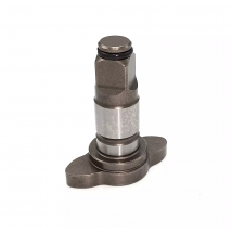 Milwaukee - Enclume 1/2" pour boulonneuse M18FHIWF12 & M18ONEFHIWF12 - 4931465332 - Toomanytools