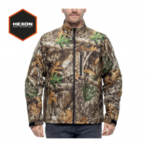 Milwaukee - Veste chauffante de camouflage Homme M12 HJCAMO7-0 - - Toomanytools