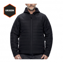 Milwaukee - Veste chauffante Ripstop Homme M12 HPJBL3-0 - 4932493837 - Toomanytools