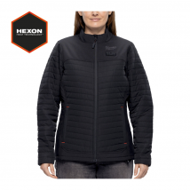 Milwaukee - Veste chauffante Ripstop Femme M12 HPJLBL3-0 - - Toomanytools