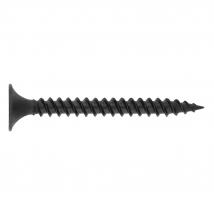 Index Accessoires De Fixation - Index PL-F Vis pour plaques de plâtres phosphatée 3.5x35mm - PL35035 - Toomanytools