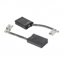 Dewalt - Paire de charbons pour D25899K, D25901K, D25902K, D25941K, D25951K, D25960, D25960K, D25980 - 1005550-02 - Toomanytools