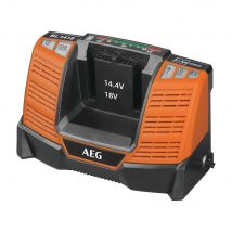 Aeg - BL1418 Chargeur GBS 14.4V à 18V - 4932464542 - Toomanytools