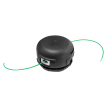 Dolmar - Makita Têtes à fil M10x1.25 LH ø2,0mm Tap & Go pour coupe bordure - 1915D8-4 - Toomanytools