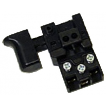 Hikoki - Hitachi - - Interrupteur TG72AD pour scie circulaire C18DL, C18DSL, C18DMR, C7D, C6DD - 319825 - Toomanytools