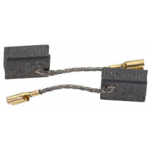 Metabo - Paire de Balais de Charbon pour perforateur KHE2645, KHE2245, KHE2845 - 316073240 - Toomanytools