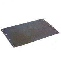 Makita - Patin en Liege pour ponceuse à bande 100mm - A-86256 - Toomanytools
