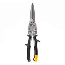 Toughbuilt - Cisaille aviation coupe droite longue - TB-H4-60-SL - Toomanytools