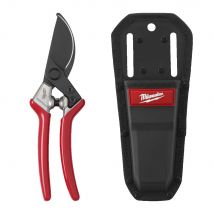 Milwaukee - Sécateur 20mm avec étui de rangement - 4932499680 - Toomanytools