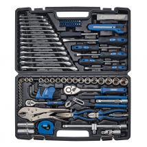Draper Tools - Draper Coffret à outils - D08627 - Toomanytools