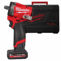 Milwaukee - Coffret avec insert HD BOX pour M12 FCIWF12G3 - 4932453385 & 4931506548 - Toomanytools