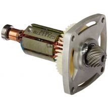 Hikoki - Hitachi - Induit & Pignon pour meuleuse G18DSL, G18DL - 360804 - Toomanytools