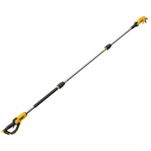 Dewalt - Sécateur sur perche orientable XR Batterie 18V Brushless - DCMPP569N-XJ - Toomanytools