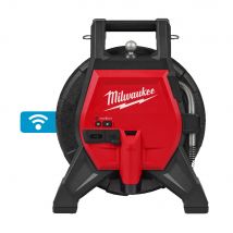 Milwaukee - M12 SICO20-0 Caméra d'inspection pour canalisation 20m ONE-KEY - 4933498231 - Toomanytools
