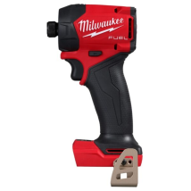Milwaukee - M18 FIDRQ-0 Visseuse à choc Batterie 18V FUEL SURGE - 4933498911 - Toomanytools