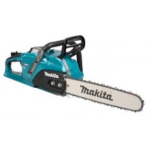 Makita - Tronçonneuse Batterie 40V XGT avec guide de 50cm 1x8.0Ah - UC030GE101 - Toomanytools