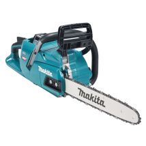 Makita - Tronçonneuse Batterie 40V XGT avec guide de 40cm 1x5.0Ah - UC012GT102 - Toomanytools