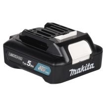 Makita - BL1050B Batterie Li-ion 10.8V/12V 5.0Ah - 1913G0-9 - Toomanytools