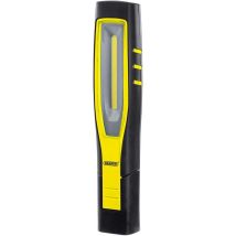 Draper Tools - Draper Lampe d'inspection LED 10W rechargeable et aimantée 1000 Lumens - D11767 - Toomanytools