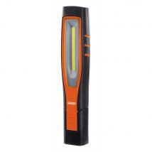 Draper Tools - Draper Lampe d'inspection LED 10W rechargeable et aimantée 1000 Lumens - D11766 - Toomanytools