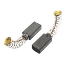 Bosch - Paire de charbons pour perceuse, défonceuse, boulonneuse - 2604321905 - Toomanytools