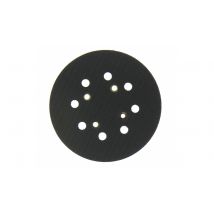 Skil - Plateau de Ponçage 125mm pour Ponceuse 7405, 7440, 7450, 7460, 7470 - 2610396563 - Toomanytools