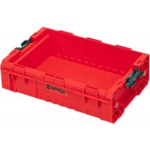 Qbrick System - PRO Box 130 2.0 RED Ultra HD Custom - SKRQPROB1302CZEPG003 - Toomanytools