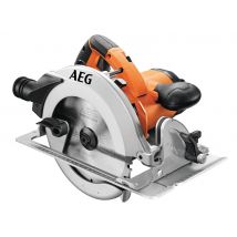 Aeg - KS 66-2 Scie circulaire 1600W ø190mm - 4935446675 - Toomanytools