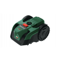 Bosch - Robot tondeuse 100m2 VISIMOW18V-100 1x4Ah - 06008E1002 - Toomanytools