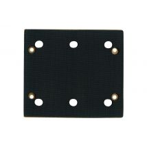 Metabo - Plateau de ponçage à fixation auto-agrippante 114x112mm FSR 200 INTEC - 625657000 - Toomanytools