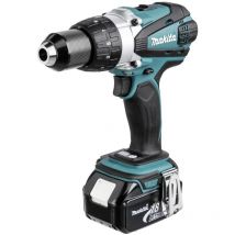 Makita - Pignon Complet pour perceuse DDF458, BDF448 - 126098-0 - Toomanytools