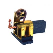 Metabo - Charbon avec support - 316028700 - Toomanytools