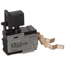 Hikoki - Hitachi - Interrupteur C3SA-2 - 320145 - Toomanytools