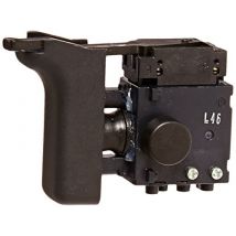 Hikoki - Hitachi - Interrupteur TG801TLB-2 - 323479 - Toomanytools