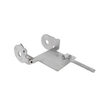 Makita - Fourchette du Rouleau pour ponceuse 9404 - 151745-4 - Toomanytools