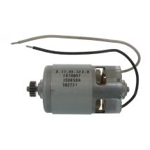 Metabo - Moteur Complet 12V & 14.4V - 317003220 - Toomanytools