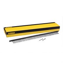 Dewalt - Vis en bande 25mm ø3.5mm plaque de plâtre - DWF4000250 - Toomanytools