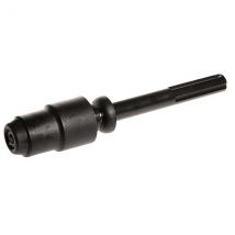 Makita - Adaptateurs d'emmanchement SDS-Max / SDS-Plus - P-17027 - Toomanytools